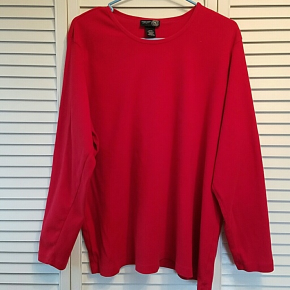 Venezia Tops - Long sleeve top 18/20